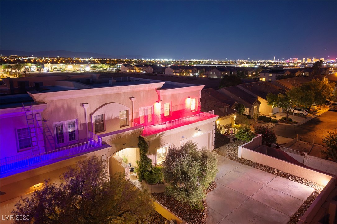 5014 Thunder River Circle Las Vegas NV 89148