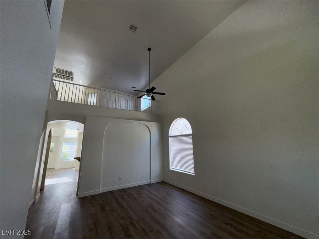 7633 Rainbow Cove Drive Las Vegas NV 89131