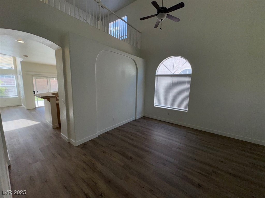 7633 Rainbow Cove Drive Las Vegas NV 89131