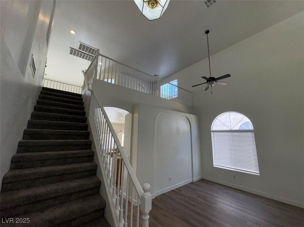 7633 Rainbow Cove Drive Las Vegas NV 89131
