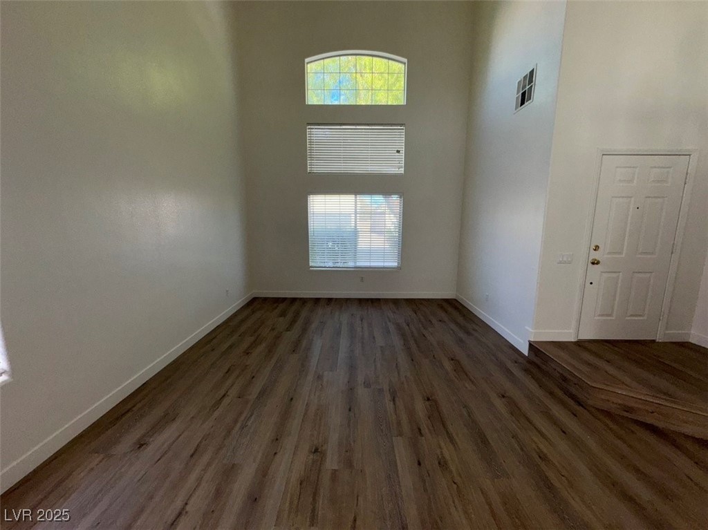 7633 Rainbow Cove Drive Las Vegas NV 89131