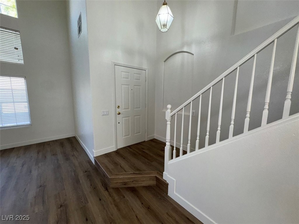 7633 Rainbow Cove Drive Las Vegas NV 89131