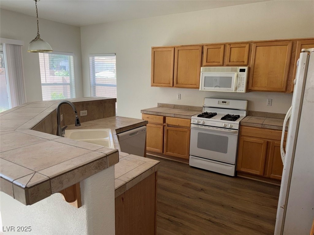 7633 Rainbow Cove Drive Las Vegas NV 89131