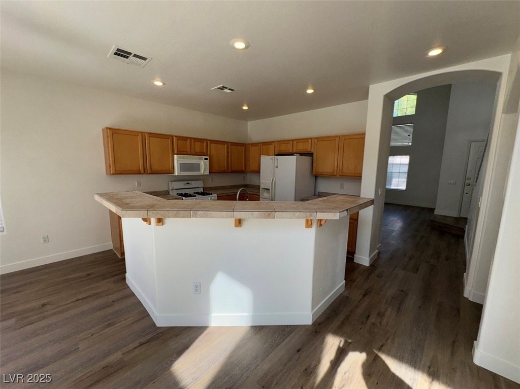 7633 Rainbow Cove Drive Las Vegas NV 89131