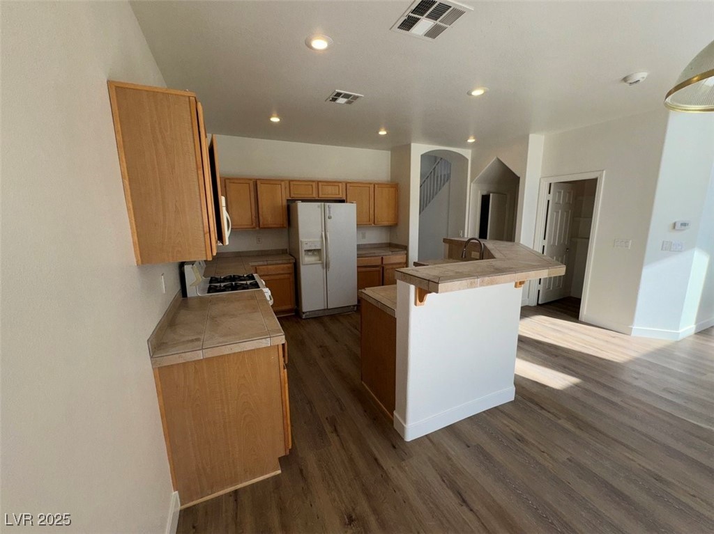 7633 Rainbow Cove Drive Las Vegas NV 89131