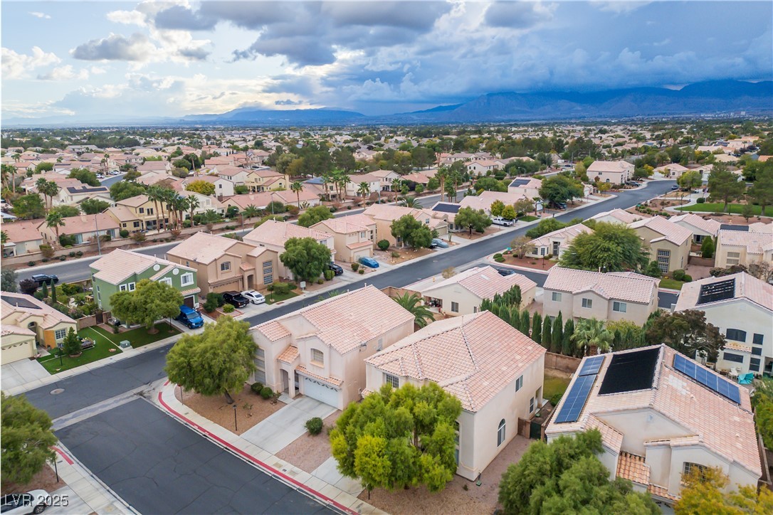 7633 Rainbow Cove Drive Las Vegas NV 89131