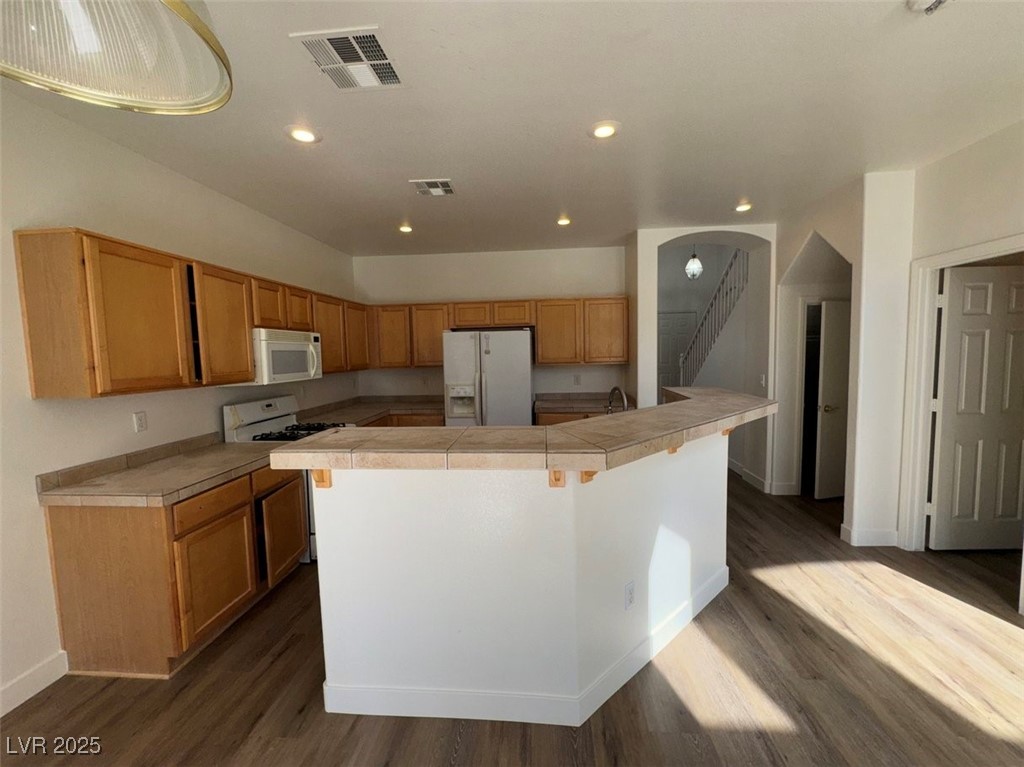 7633 Rainbow Cove Drive Las Vegas NV 89131