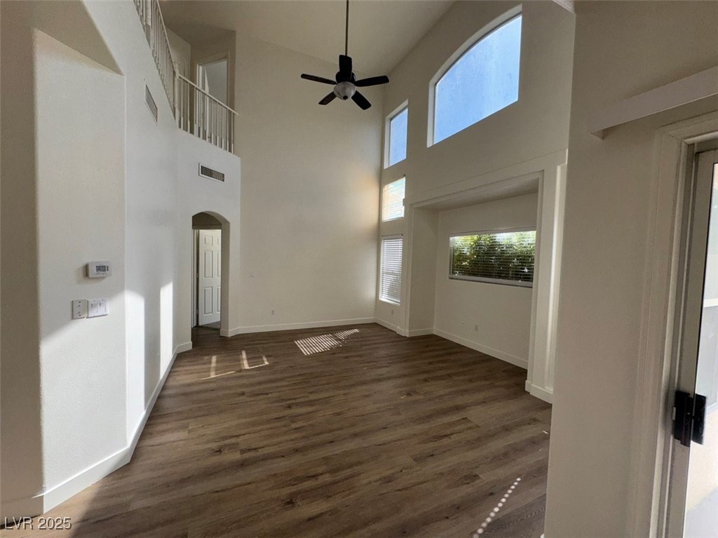 7633 Rainbow Cove Drive Las Vegas NV 89131