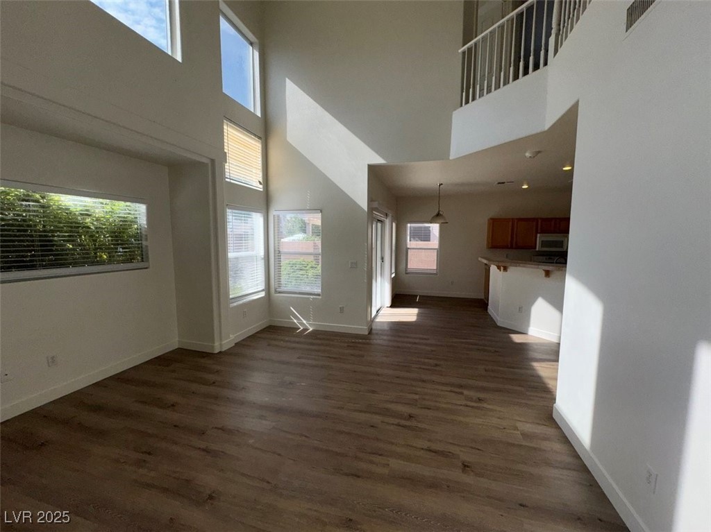 7633 Rainbow Cove Drive Las Vegas NV 89131