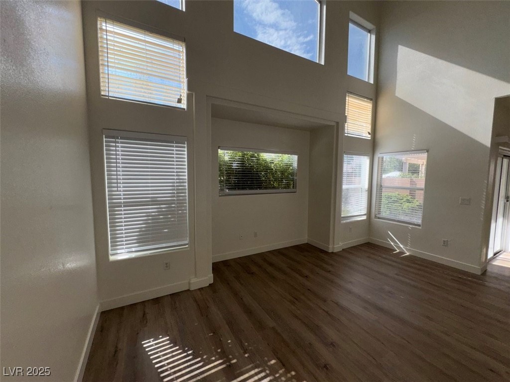 7633 Rainbow Cove Drive Las Vegas NV 89131