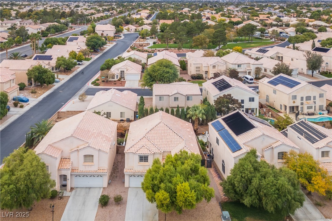 7633 Rainbow Cove Drive Las Vegas NV 89131