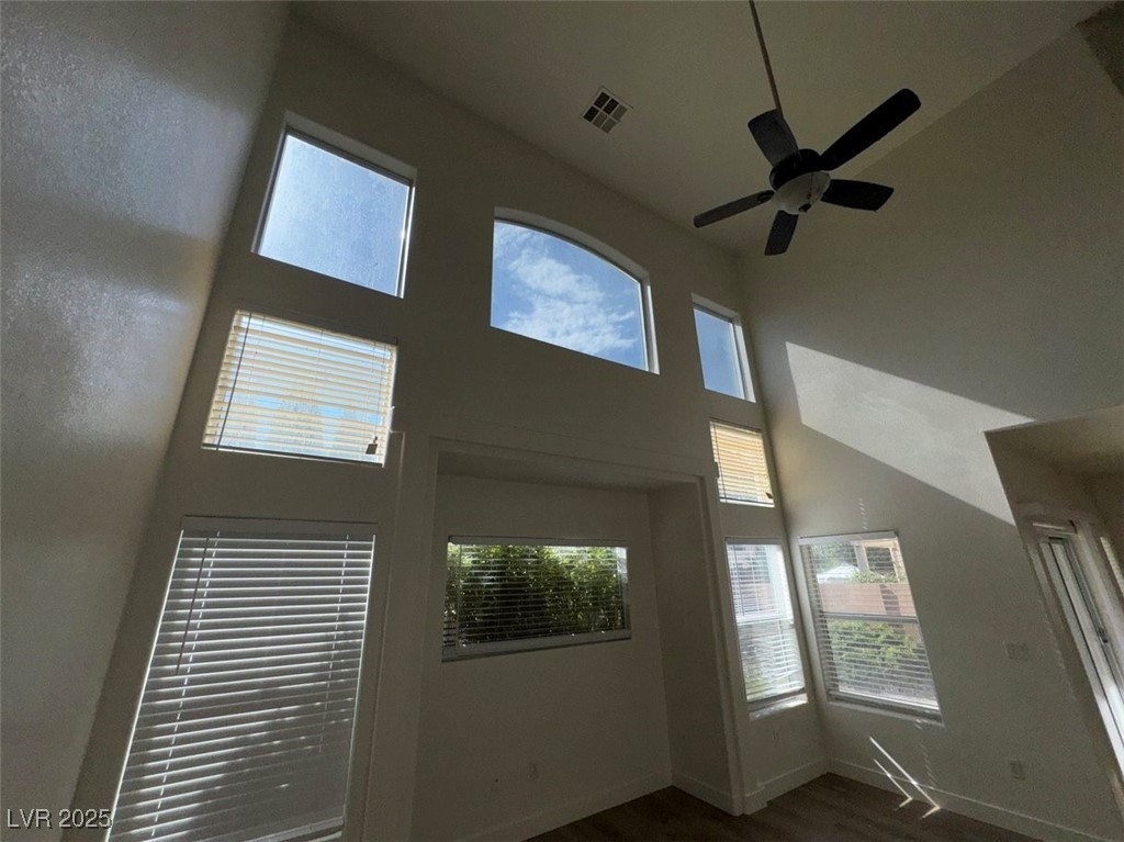 7633 Rainbow Cove Drive Las Vegas NV 89131