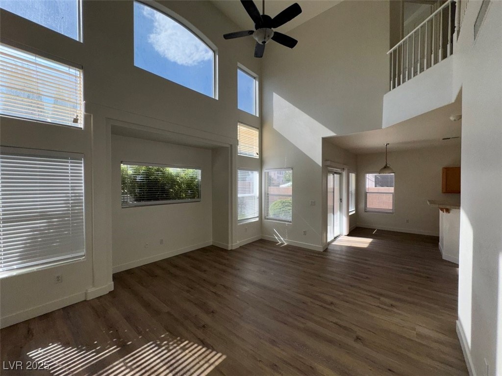 7633 Rainbow Cove Drive Las Vegas NV 89131