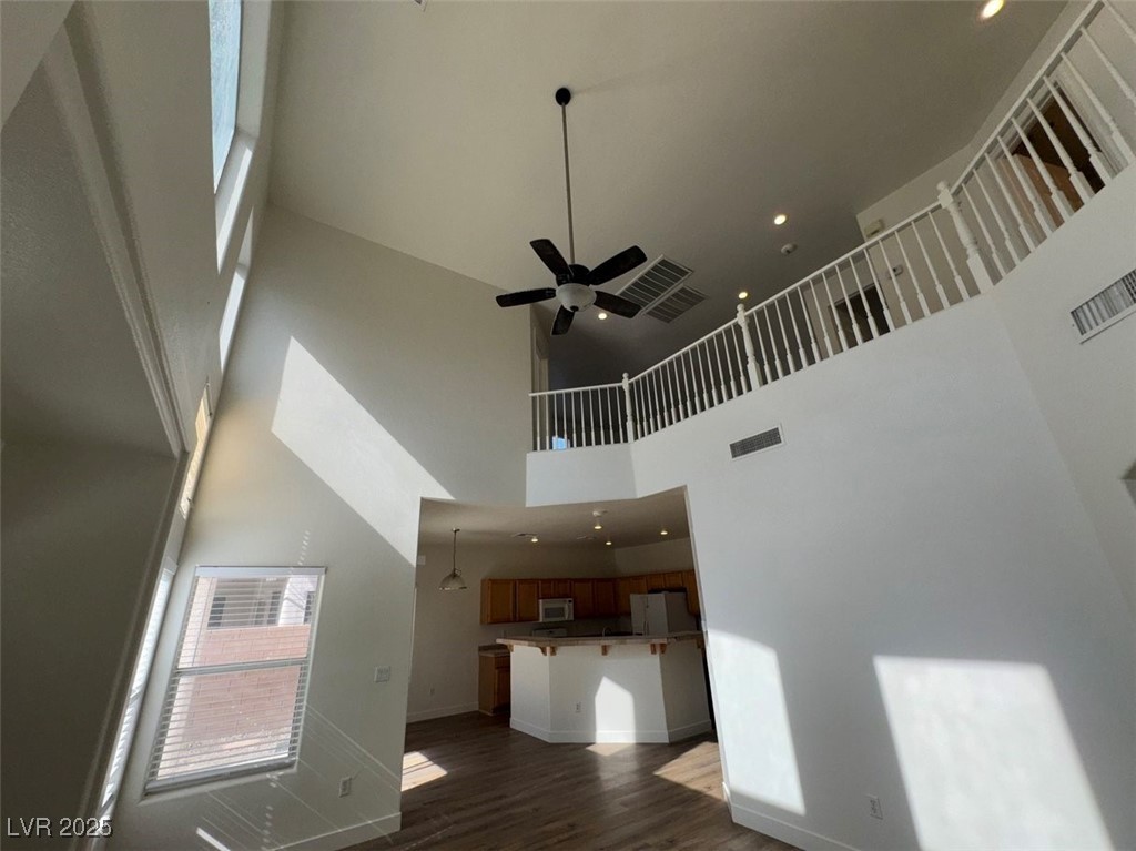 7633 Rainbow Cove Drive Las Vegas NV 89131