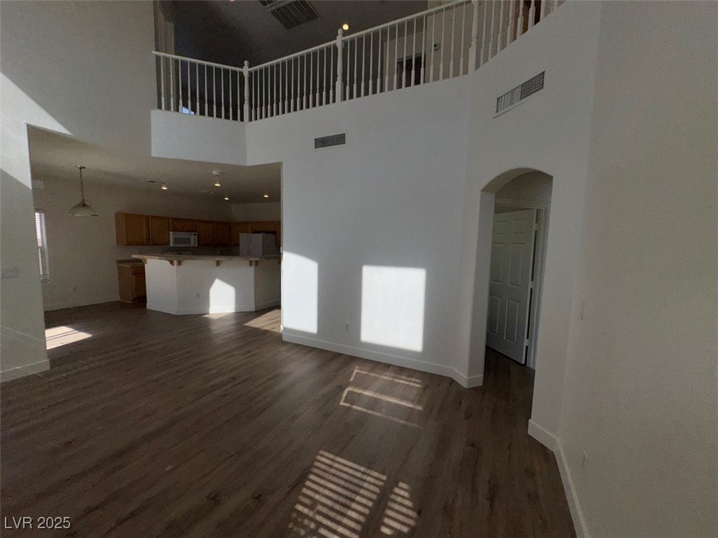 7633 Rainbow Cove Drive Las Vegas NV 89131