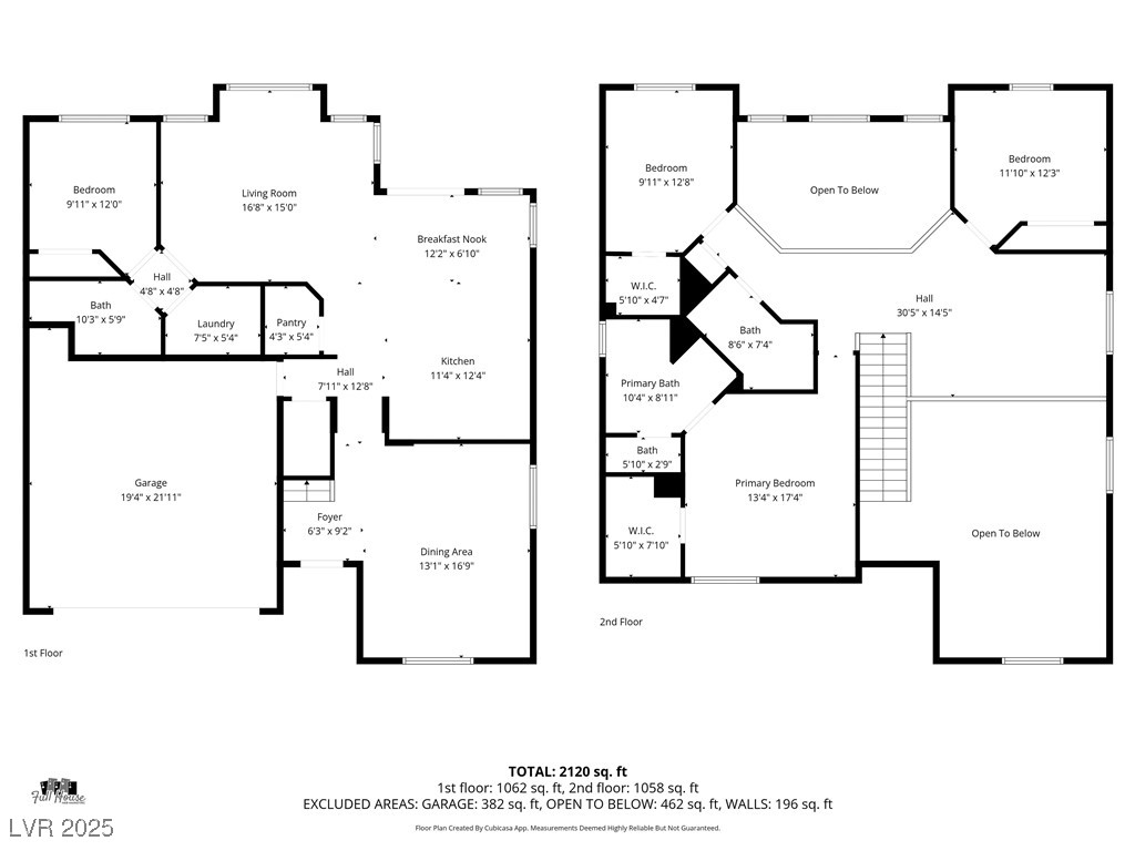 7633 Rainbow Cove Drive Las Vegas NV 89131