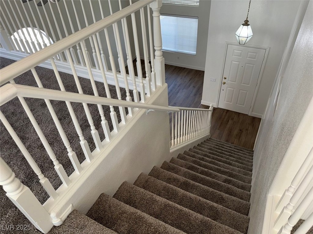 7633 Rainbow Cove Drive Las Vegas NV 89131
