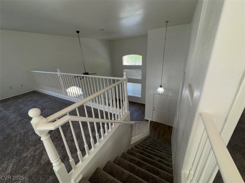 7633 Rainbow Cove Drive Las Vegas NV 89131