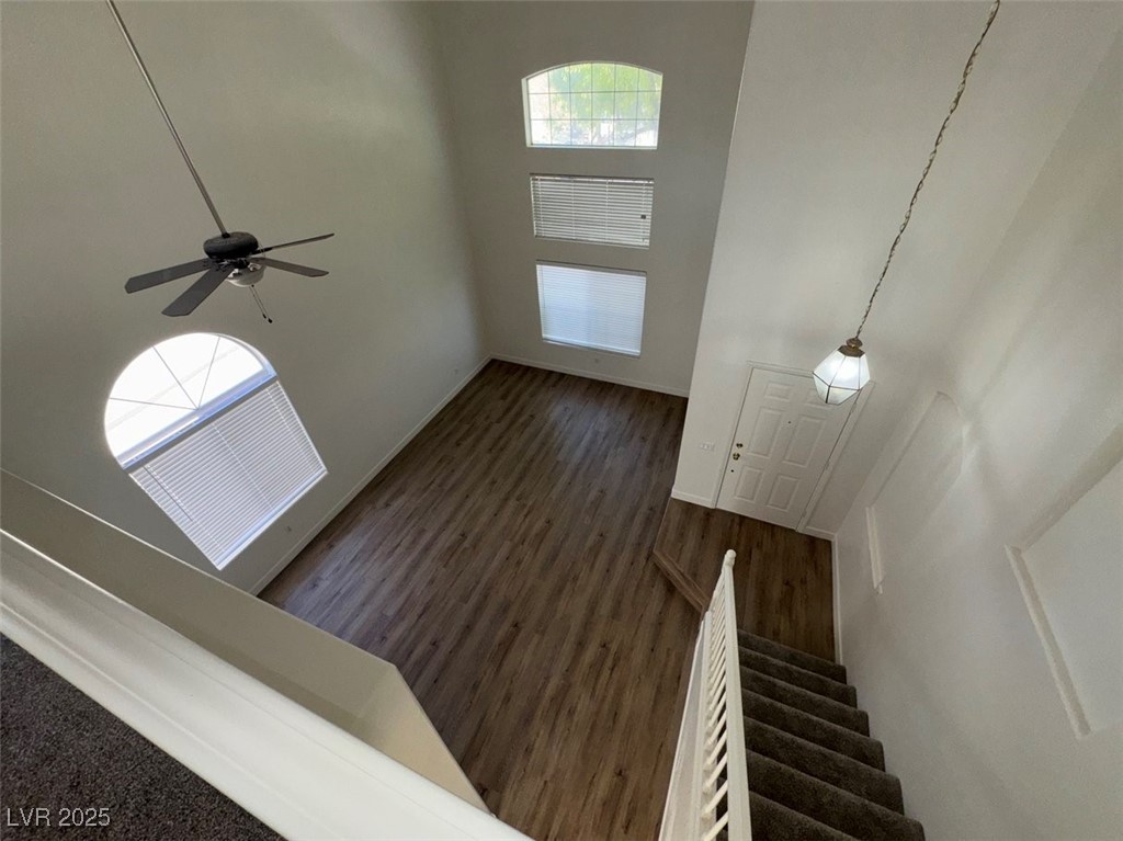 7633 Rainbow Cove Drive Las Vegas NV 89131