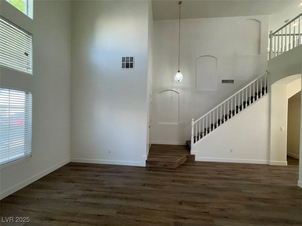 7633 Rainbow Cove Drive Las Vegas NV 89131