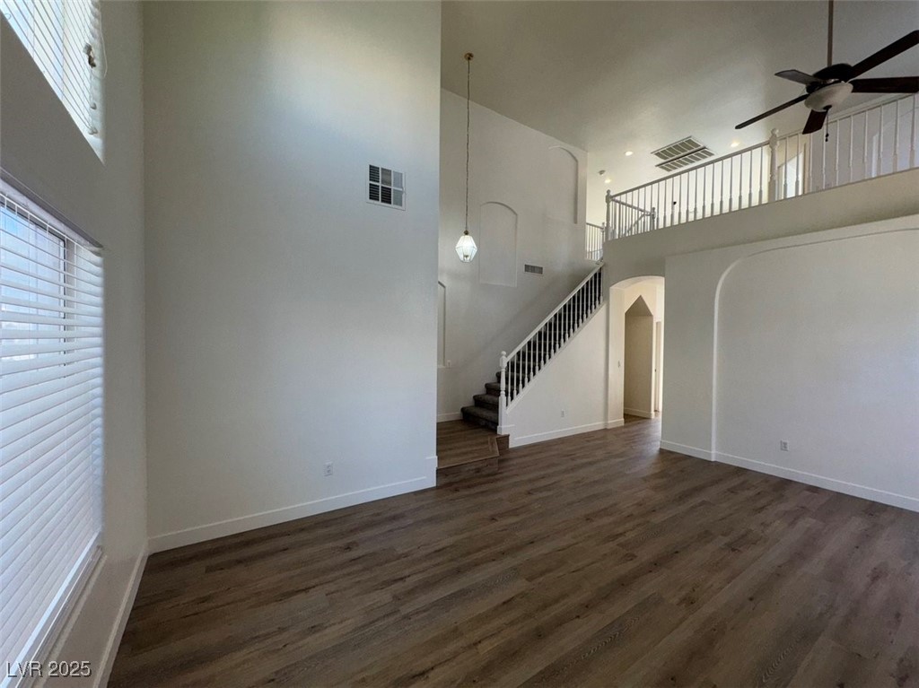 7633 Rainbow Cove Drive Las Vegas NV 89131
