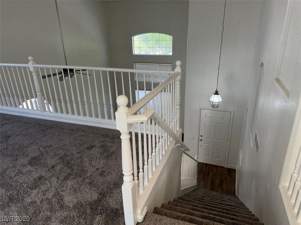 7633 Rainbow Cove Drive Las Vegas NV 89131
