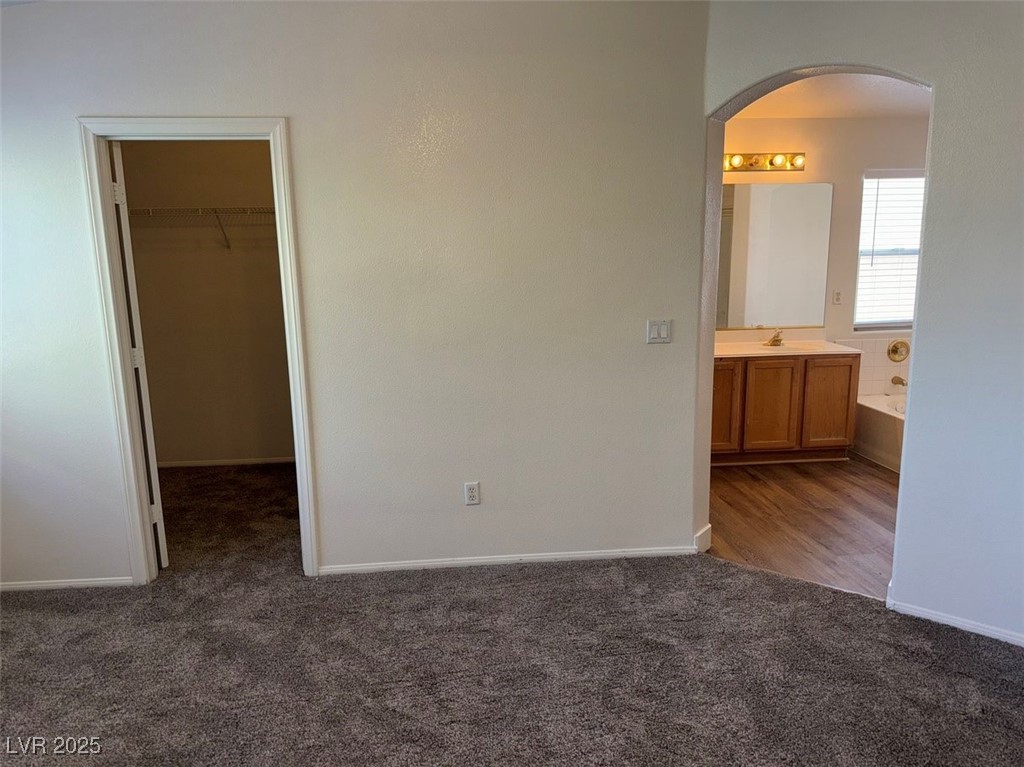 7633 Rainbow Cove Drive Las Vegas NV 89131