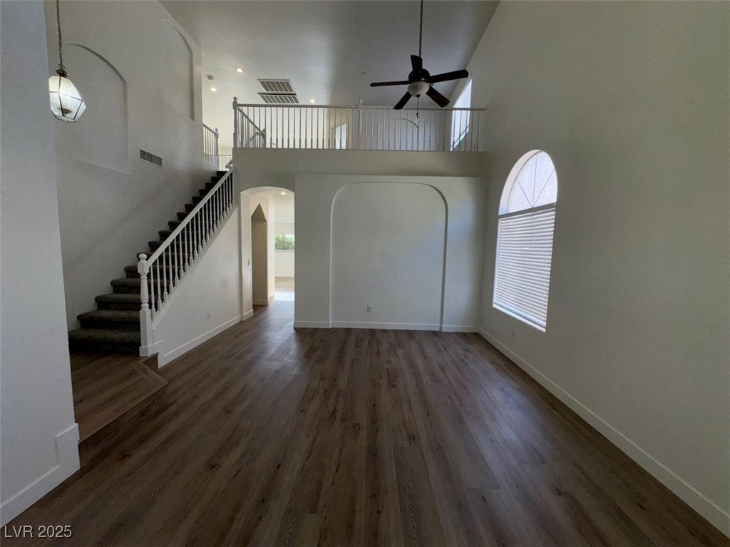 7633 Rainbow Cove Drive Las Vegas NV 89131