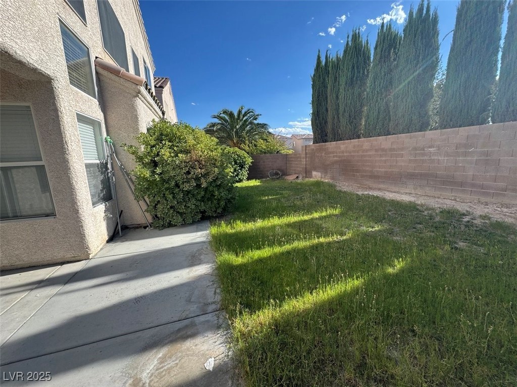 7633 Rainbow Cove Drive Las Vegas NV 89131