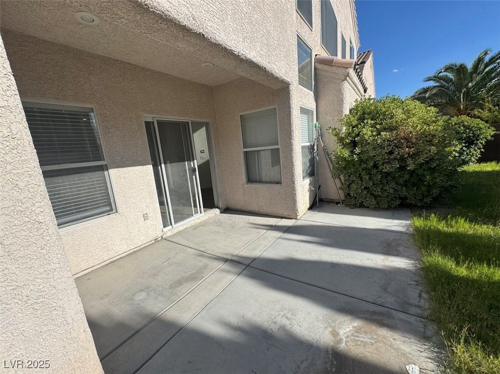 7633 Rainbow Cove Drive Las Vegas NV 89131