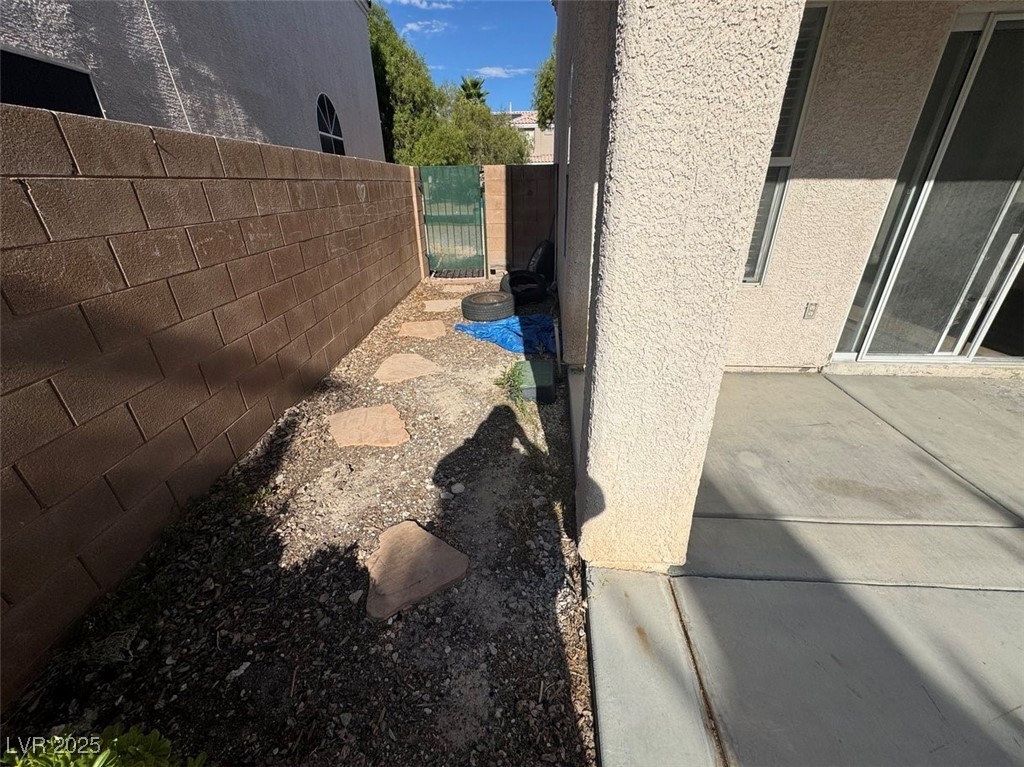 7633 Rainbow Cove Drive Las Vegas NV 89131