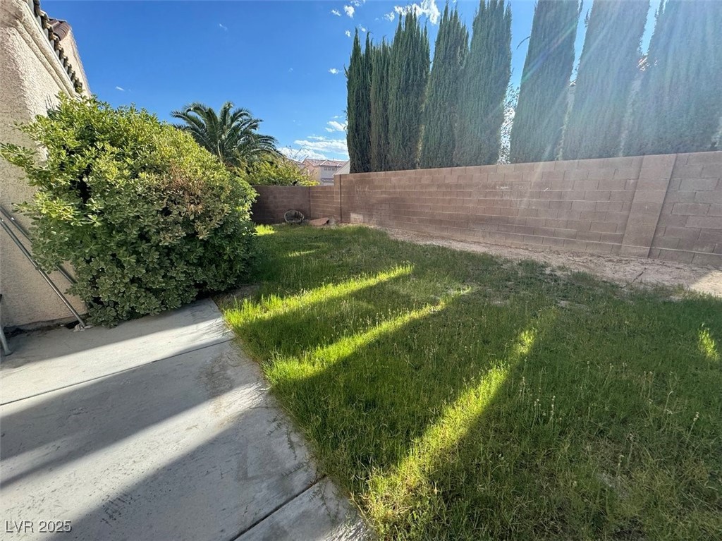 7633 Rainbow Cove Drive Las Vegas NV 89131