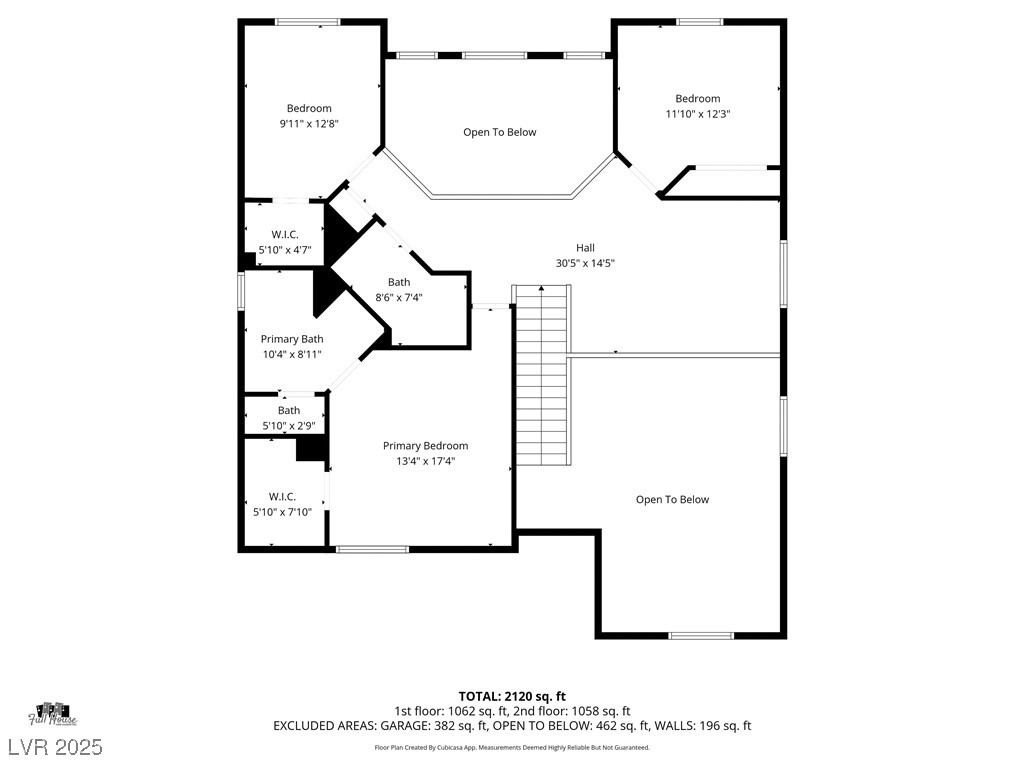 7633 Rainbow Cove Drive Las Vegas NV 89131