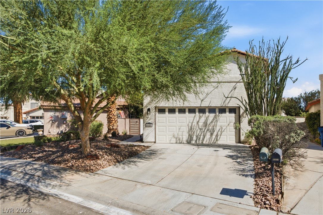 6608 Kirwan Heights Way Las Vegas NV 89108