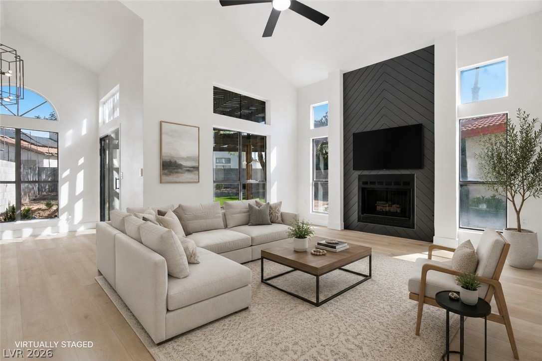 6608 Kirwan Heights Way Las Vegas NV 89108