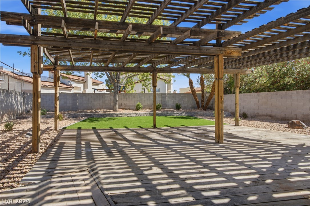 6608 Kirwan Heights Way Las Vegas NV 89108