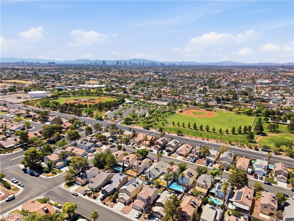 6608 Kirwan Heights Way Las Vegas NV 89108