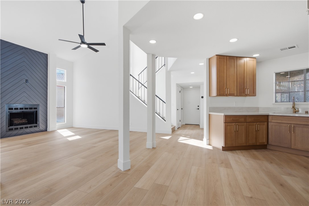 6608 Kirwan Heights Way Las Vegas NV 89108