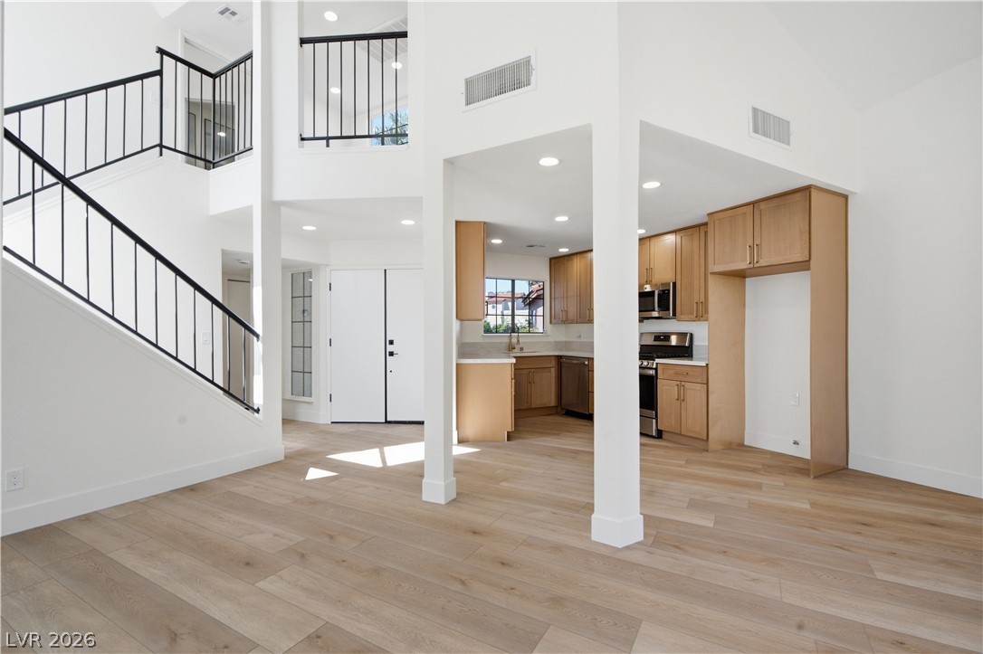 6608 Kirwan Heights Way Las Vegas NV 89108