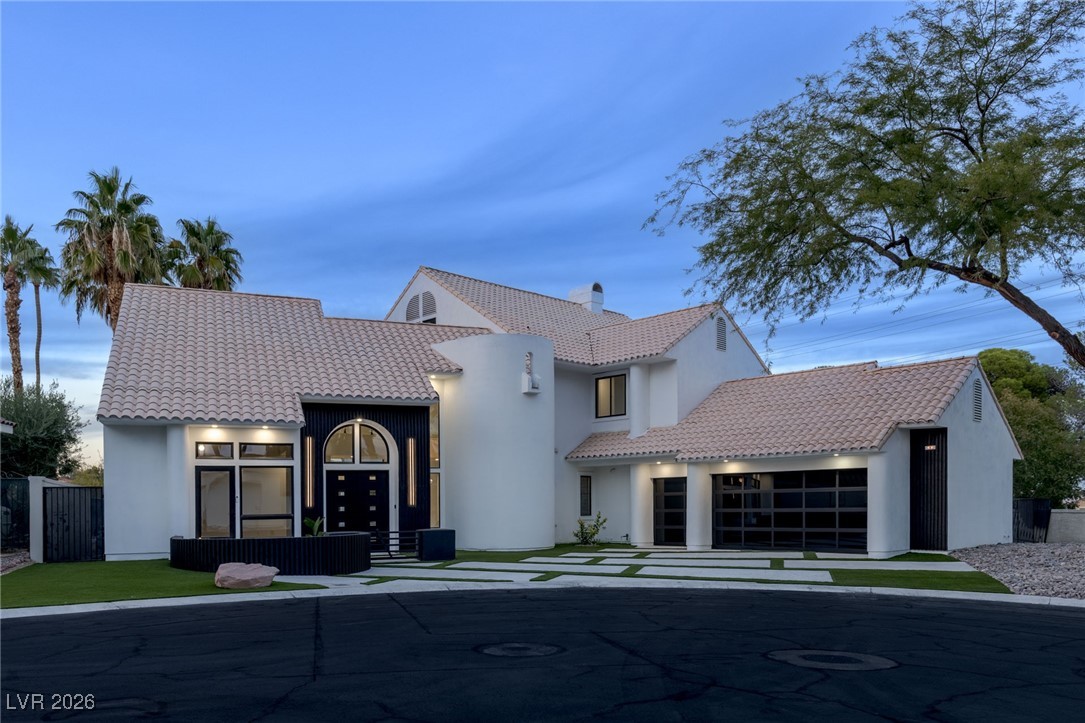 8600 Titleist Circle Las Vegas NV 89117