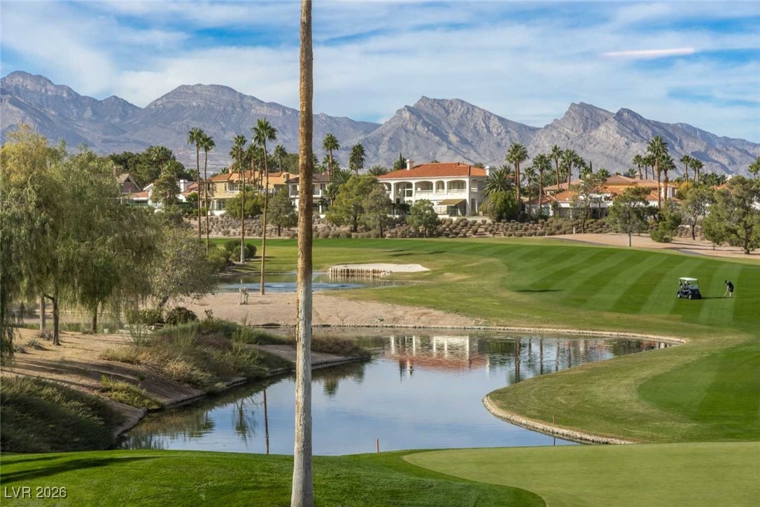 8600 Titleist Circle Las Vegas NV 89117