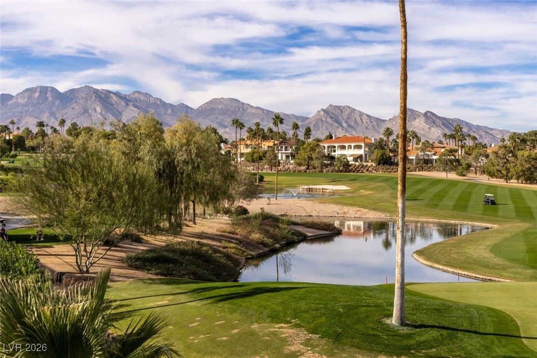 8600 Titleist Circle Las Vegas NV 89117