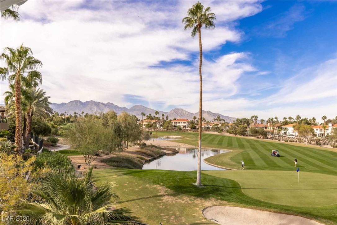 8600 Titleist Circle Las Vegas NV 89117