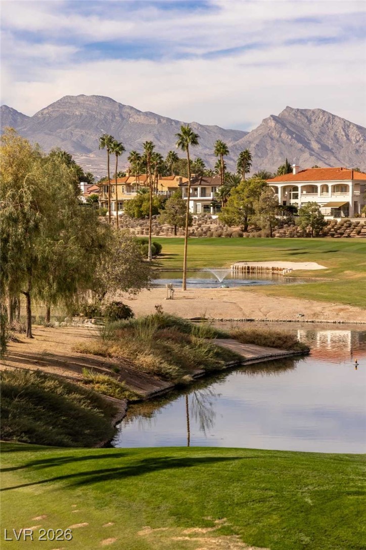 8600 Titleist Circle Las Vegas NV 89117