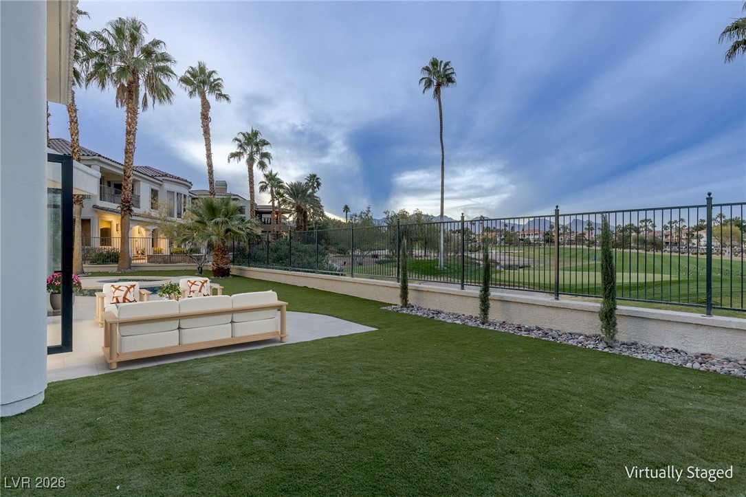 8600 Titleist Circle Las Vegas NV 89117