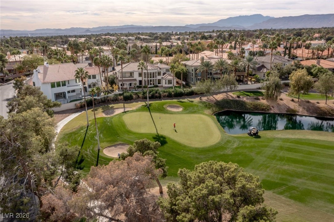 8600 Titleist Circle Las Vegas NV 89117