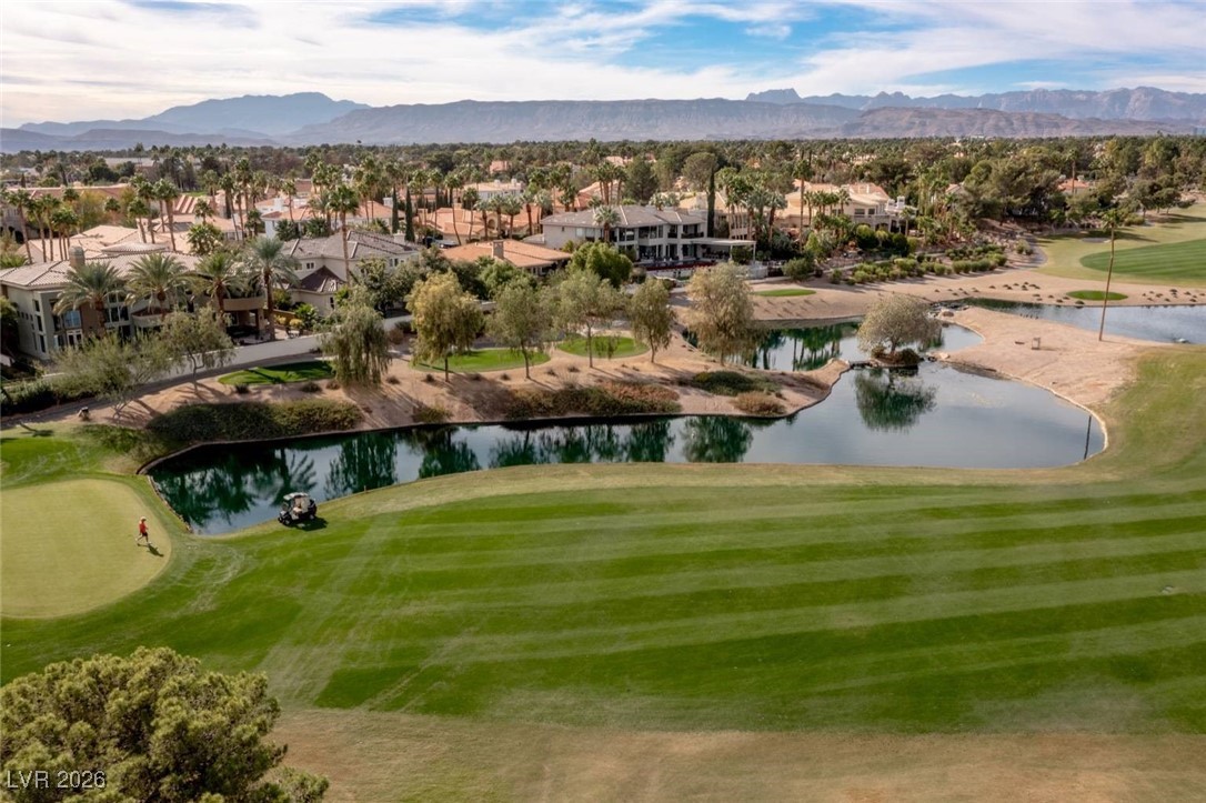 8600 Titleist Circle Las Vegas NV 89117