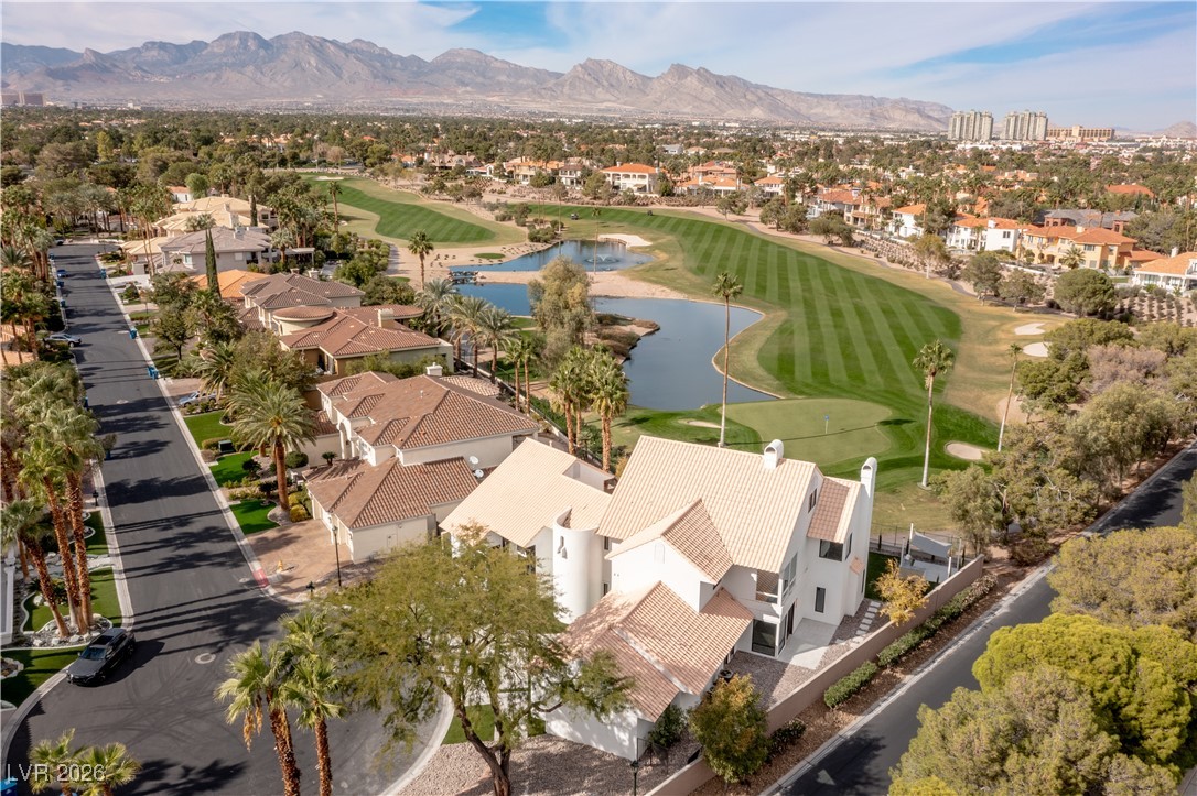 8600 Titleist Circle Las Vegas NV 89117
