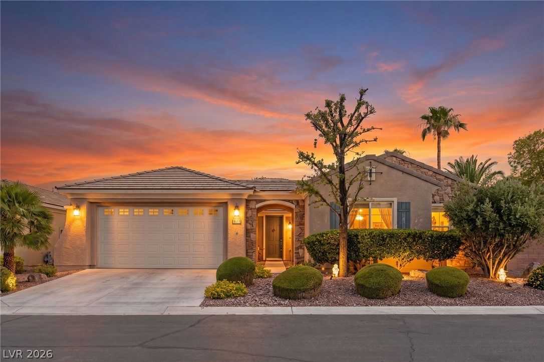 8611 Kennedy Heights Court Las Vegas NV 89131