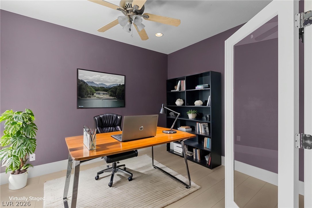 8611 Kennedy Heights Court Las Vegas NV 89131